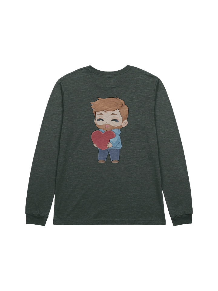 Signature Supersoft Long-Sleeved Shirt product image (2)