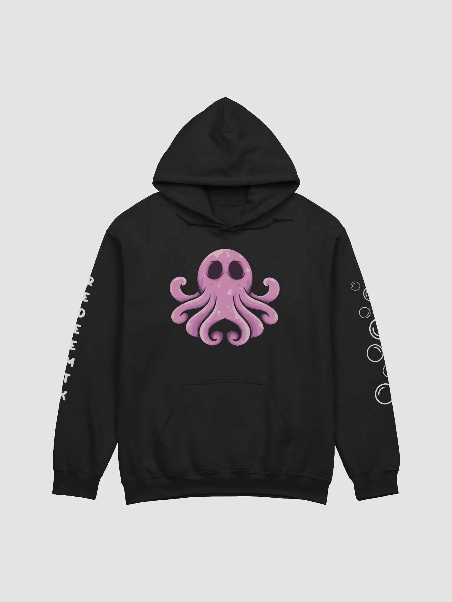 Octo Hoodie product image (4)