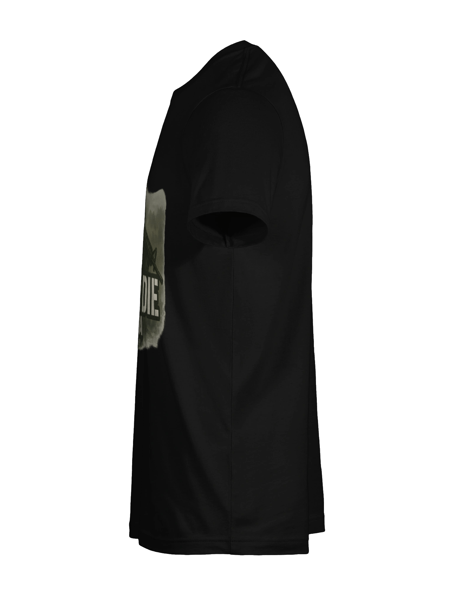 Tactical Soldier 'Do or Die' T-Shirt product image (112)