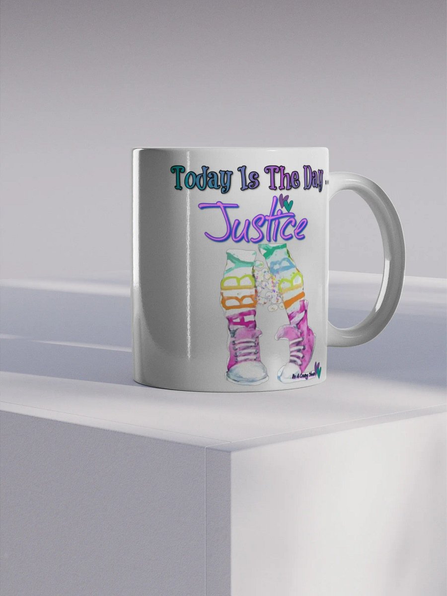 Today Is The Day… Abby and Libby Line product image (4)