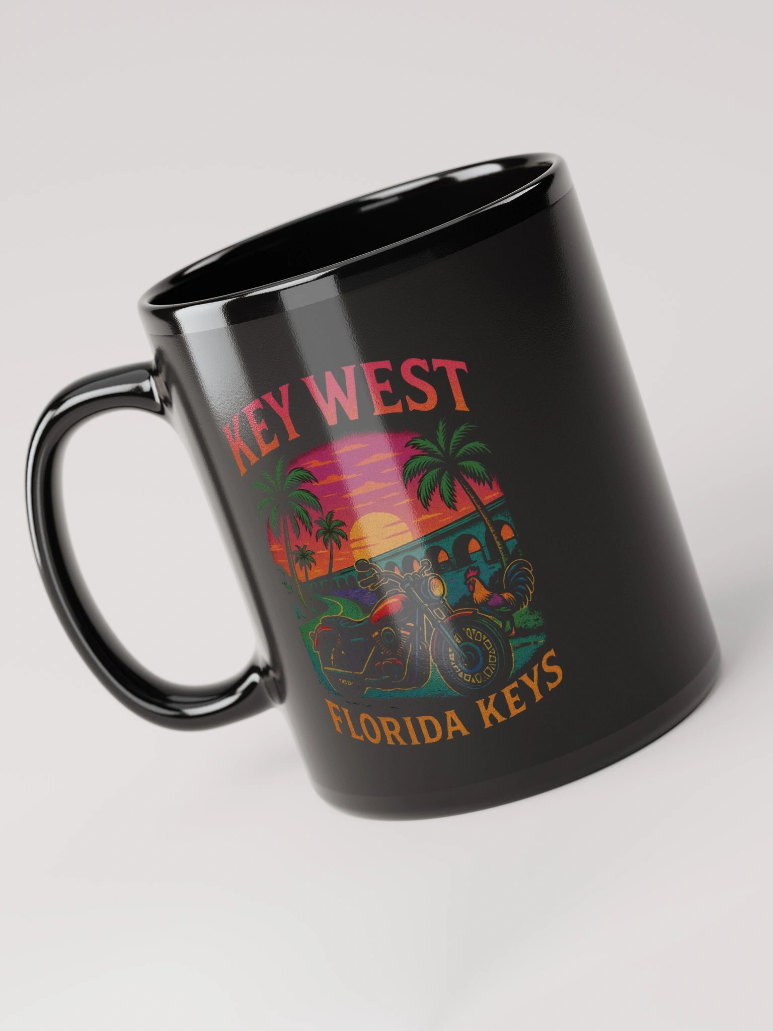 Key West Florida Mug product image (6)