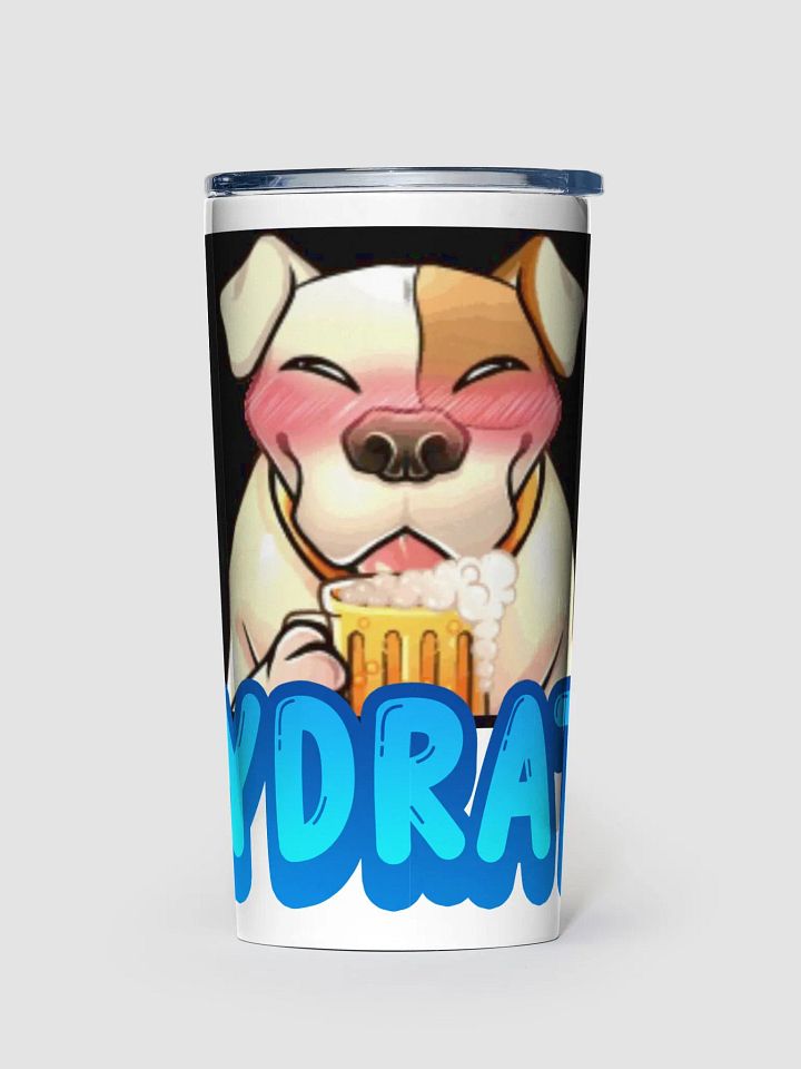 DRINK Tumbler product image (1)
