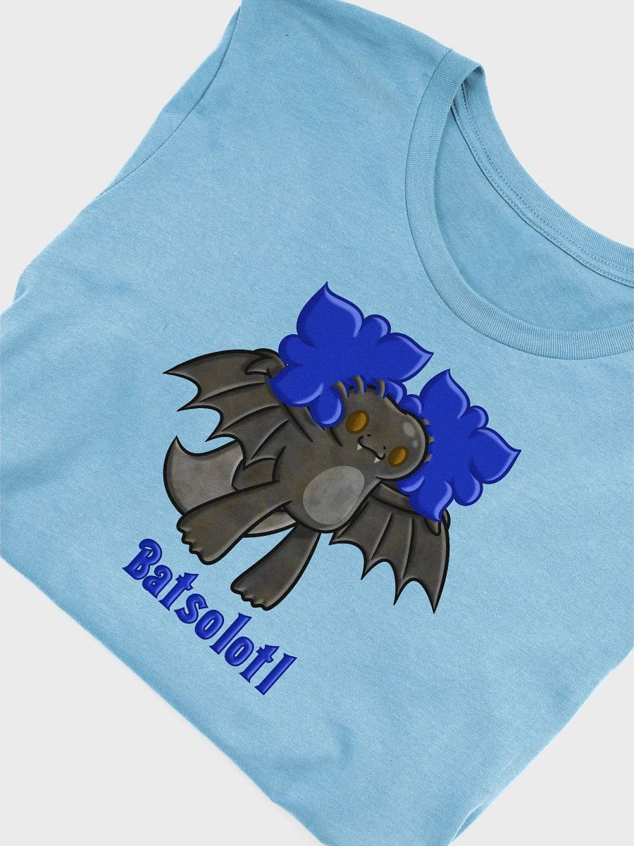 Batsolotl Tee product image (3)