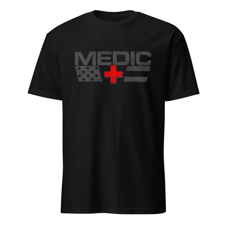 Medic Logo product image (2)