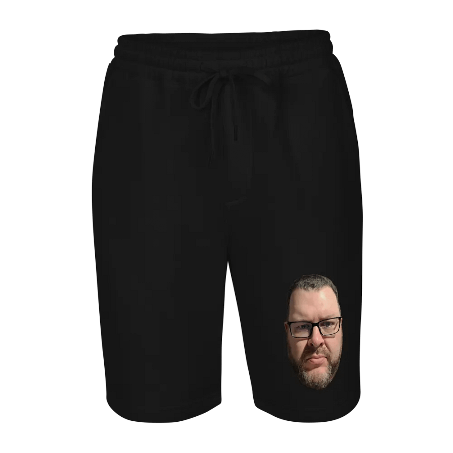 Cole Burns Collection Men's Fleece Shorts product image (7)