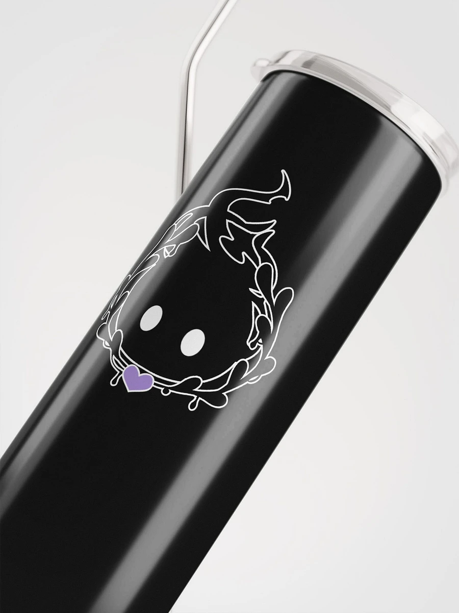 Logo Stainless Steel Tumbler product image (5)