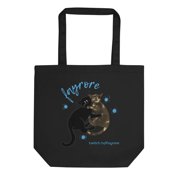 Logo Tote Bag product image (1)