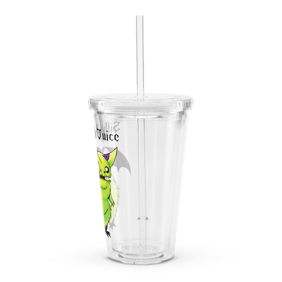 SILLY SQUIG TUMBLER product image (4)