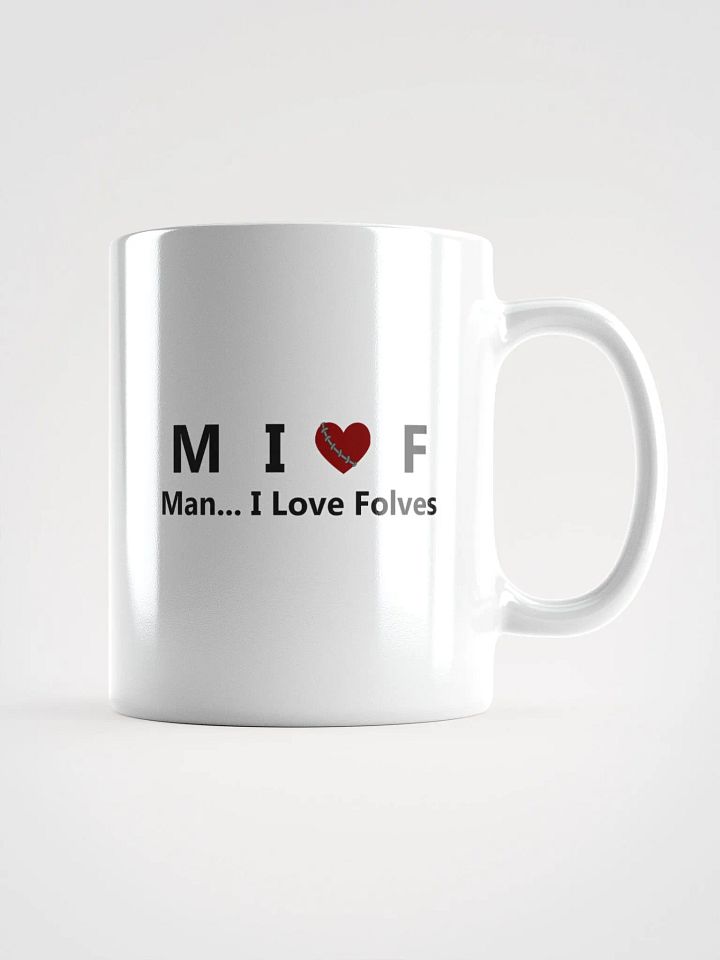 M.I.L.F. Mug product image (2)