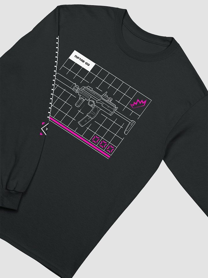 MP7 L/S product image (3)