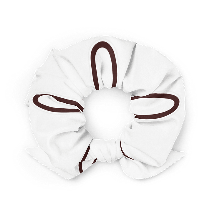 Council Scrunchie product image (2)