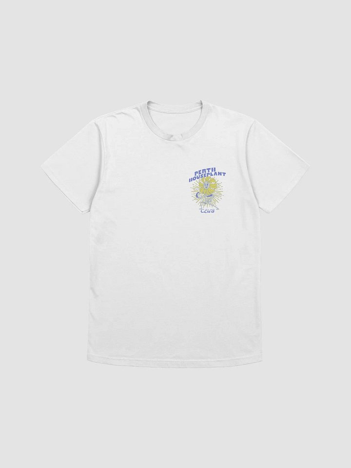 PERTH HOUSEPLANT CLUB SOFT T-SHIRT FOR MEN product image (2)