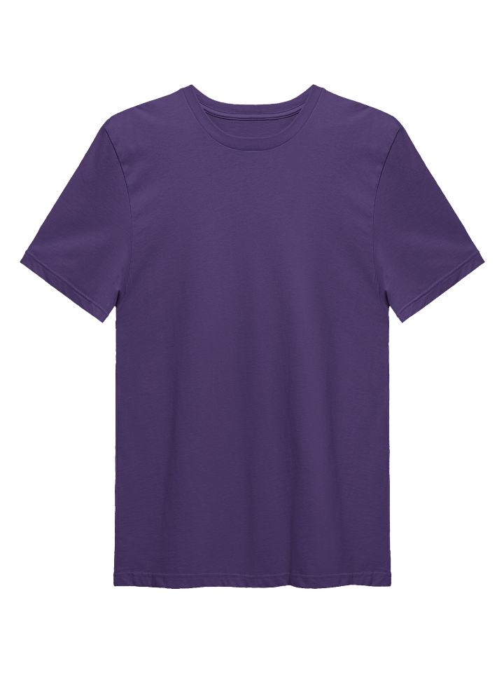 Mika Premium Exclusive Premium Extra Comfy Purple T-Shirt product image (1)