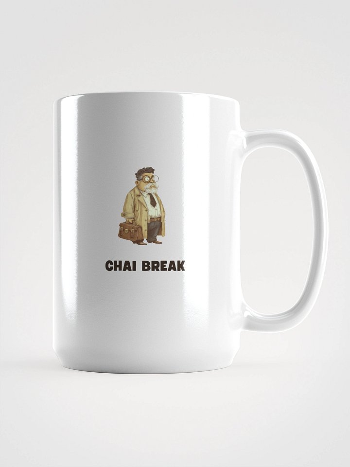 Chai Break Mug product image (1)