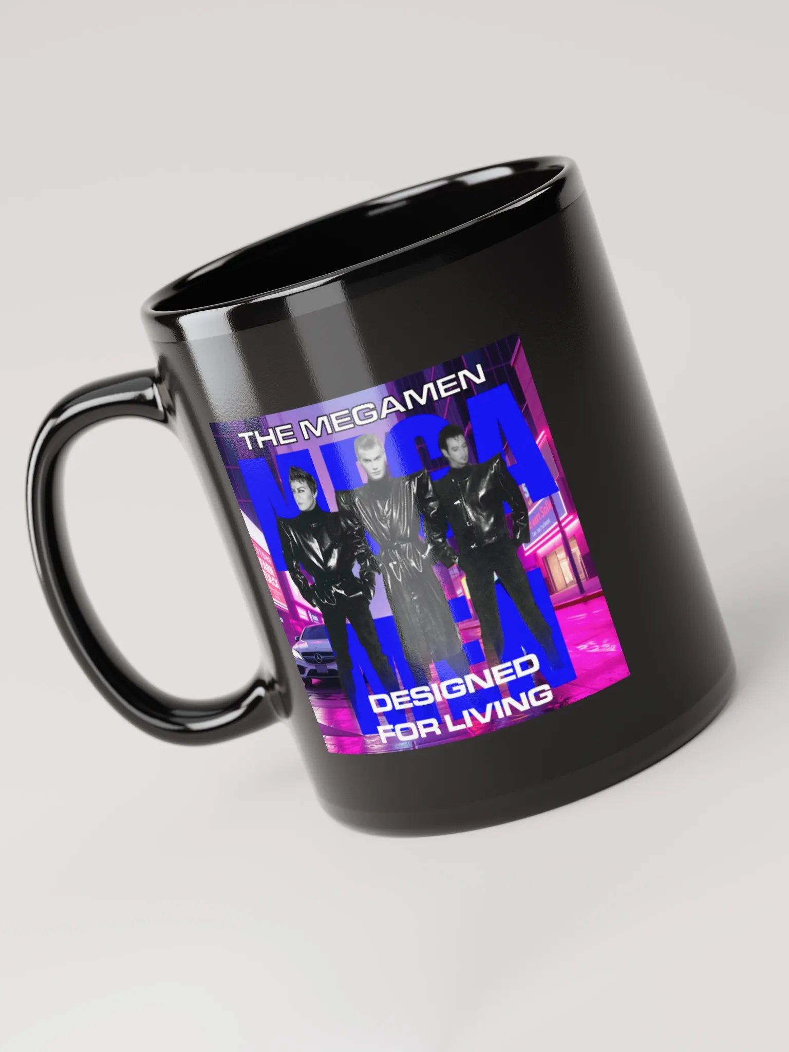 MM CyberPunk 2 Mug product image (5)