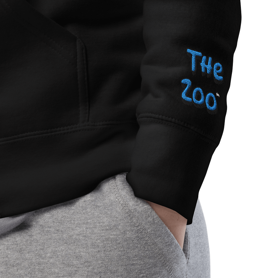 Zoo Football League™ Premium Hoodie product image (5)
