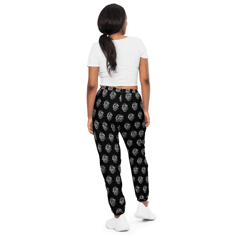 The Dynamic Pants Limited Edition product image (11)