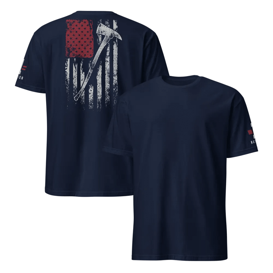 Firefighter USA: Original product image (20)