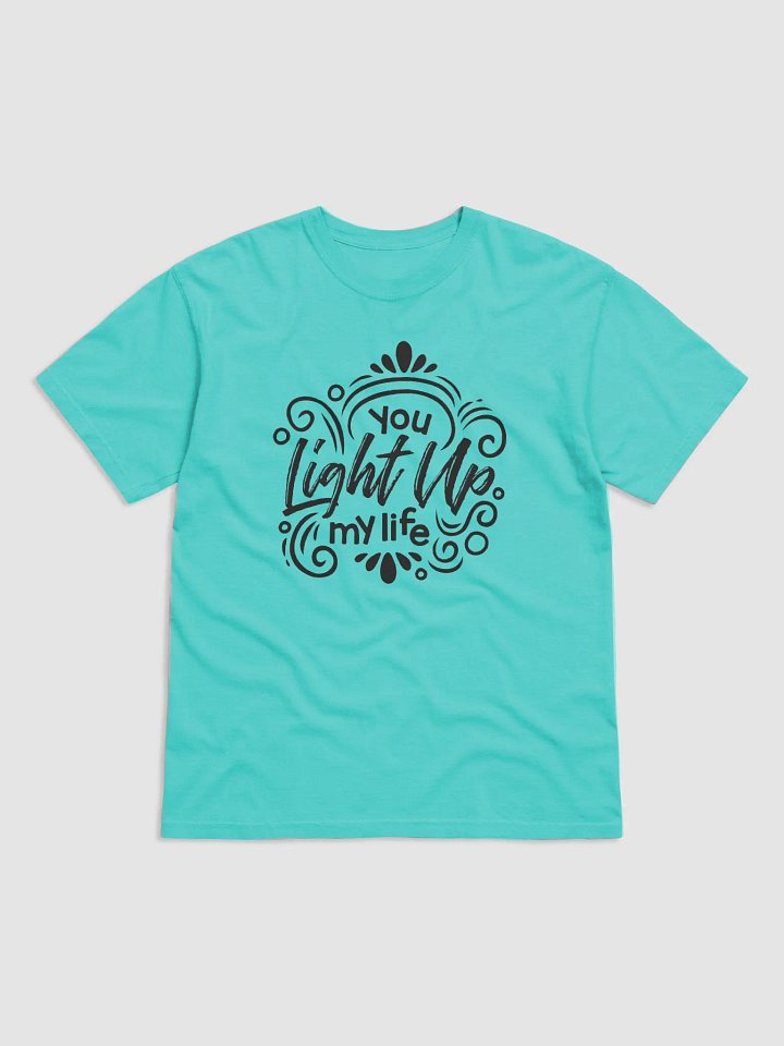 You Light Up My Life product image (5)