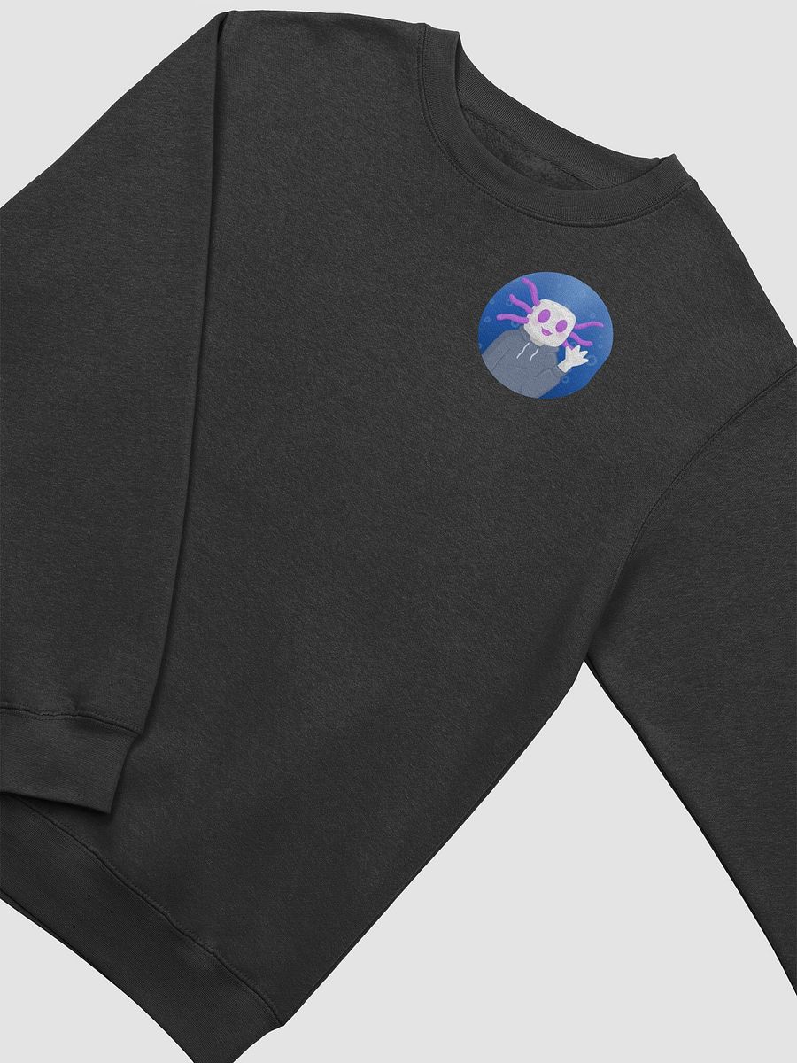 Axolox Logo Sweatshirt (15% off) product image (3)