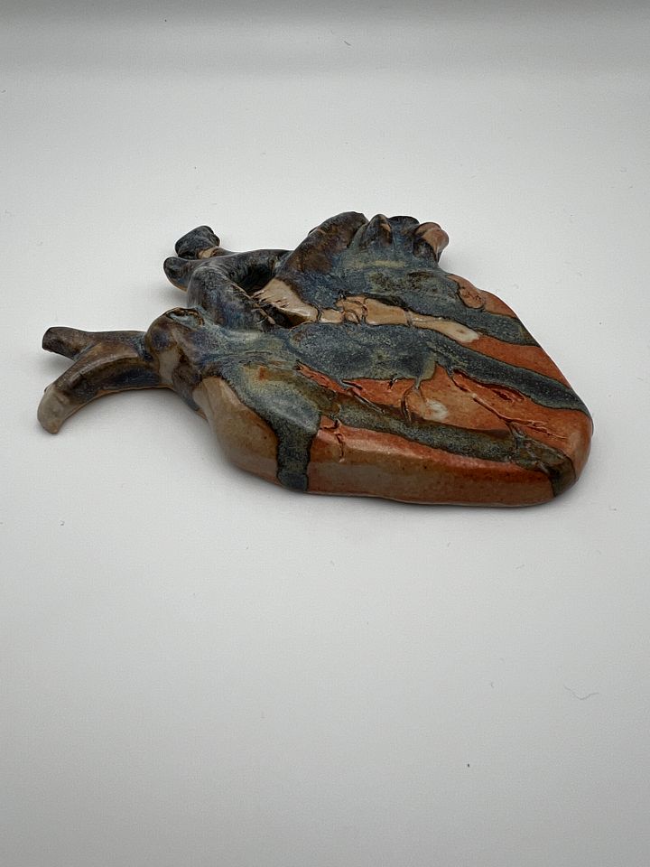 Tangled Heart product image (2)