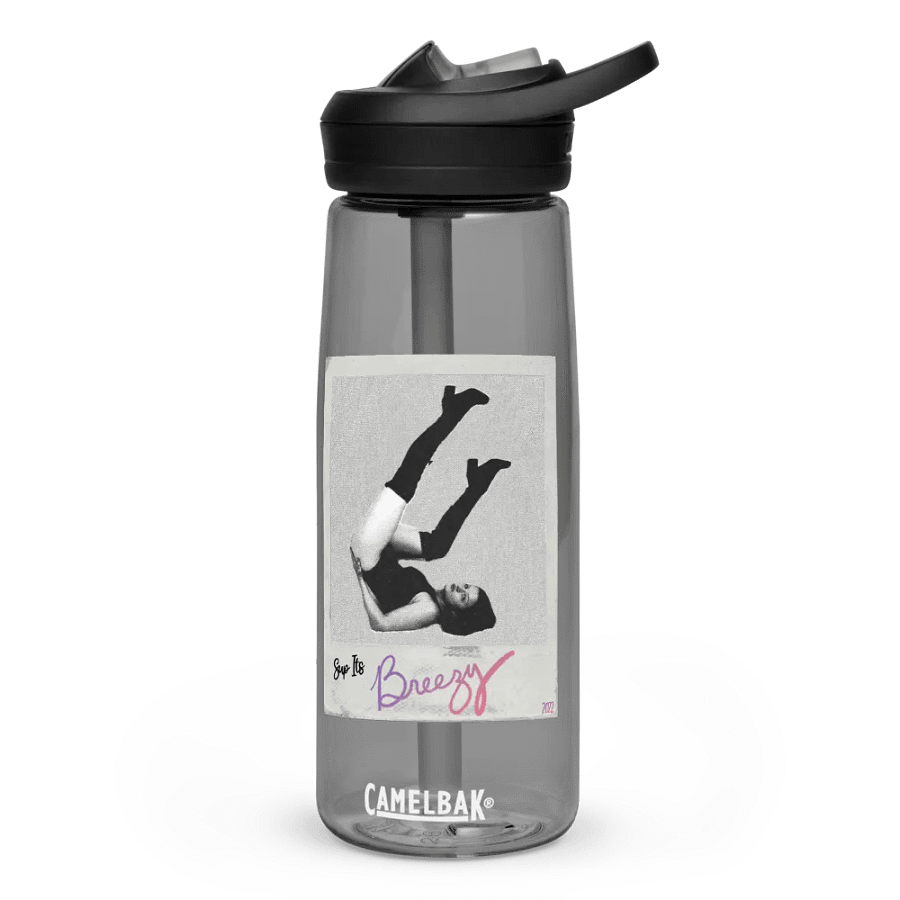 Breezy Polaroid Bottle! product image (1)