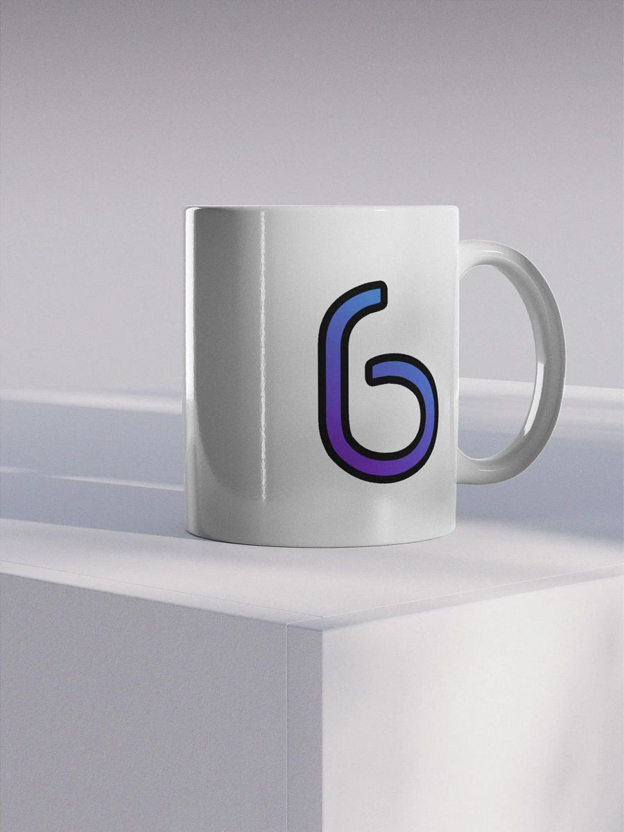 6ix Squad Coffee Cup product image (4)