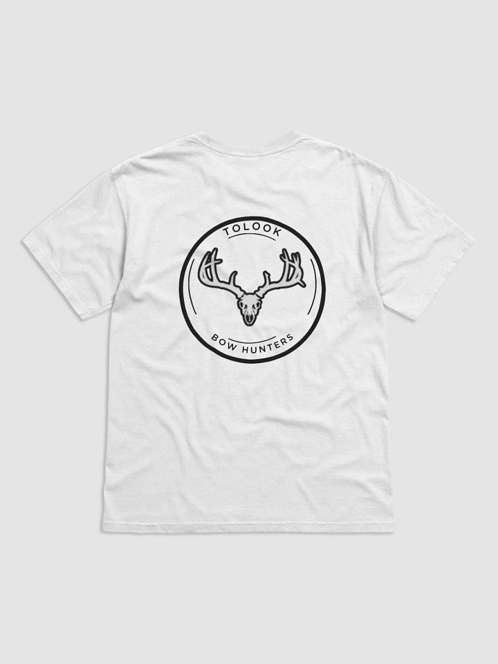 Emblem Tee product image (2)
