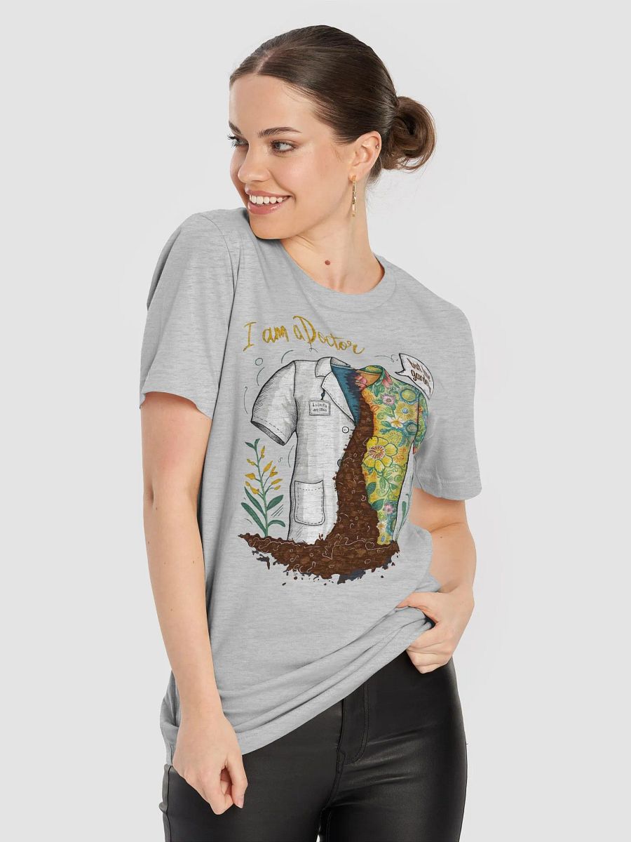 Bella+Canvas Supersoft T-Shirt product image (36)