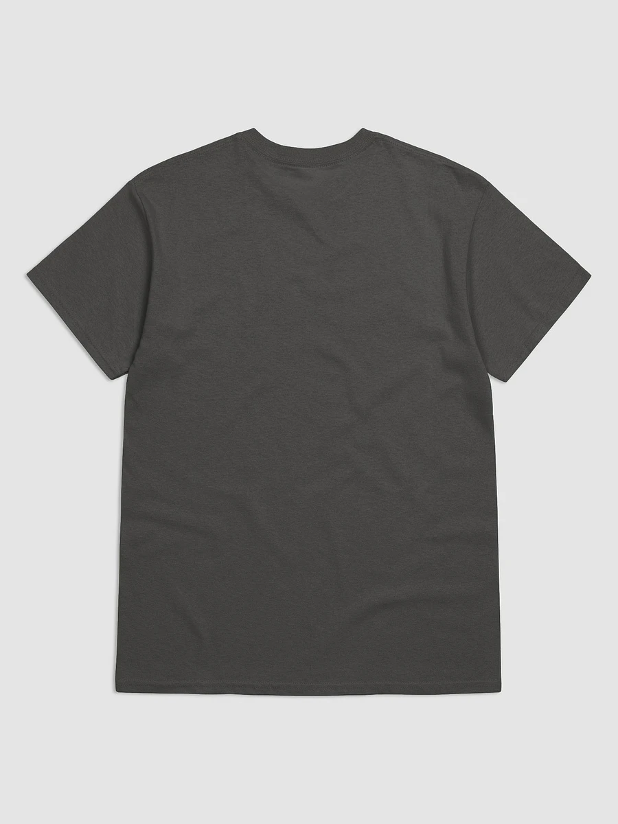 T-Shirt - Shiro Maid (Tower of Fantasy) product image (10)