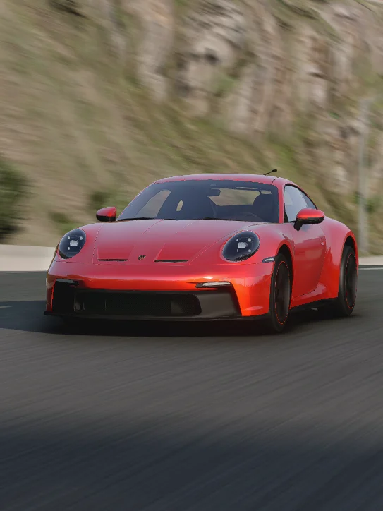 2021 Pfister Comet SR product image (1)