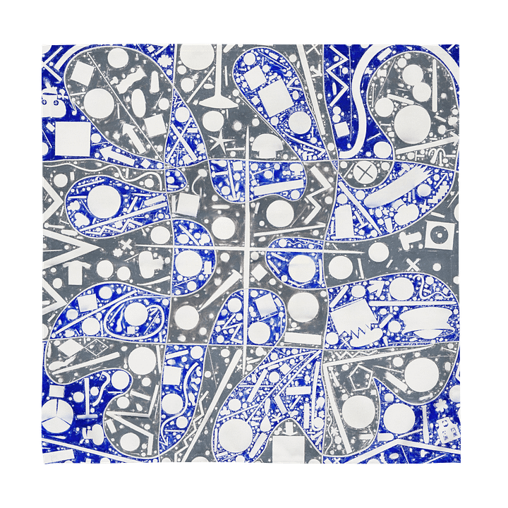 Cartoon Crankshaft Napkins product image (2)