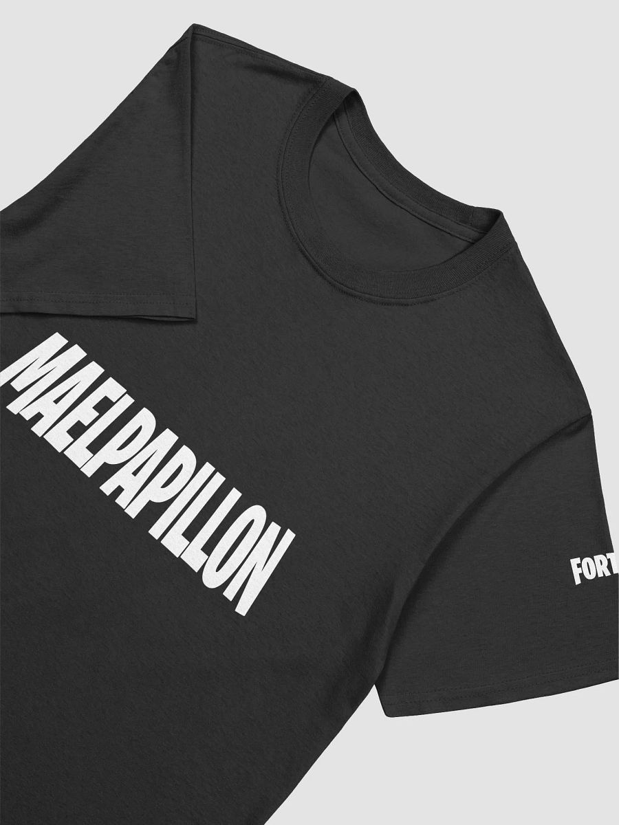 T-Shirt de style doux | 𝕄𝔸𝔼𝕃ℙ𝔸ℙ𝕀𝕃𝕃𝕆ℕ product image (5)