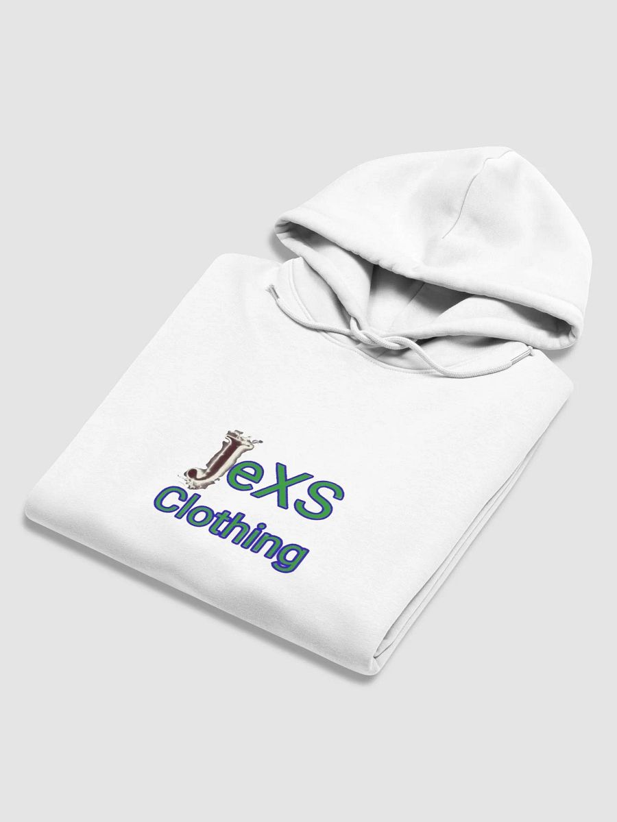 JeXS Designer Hoodie product image (6)