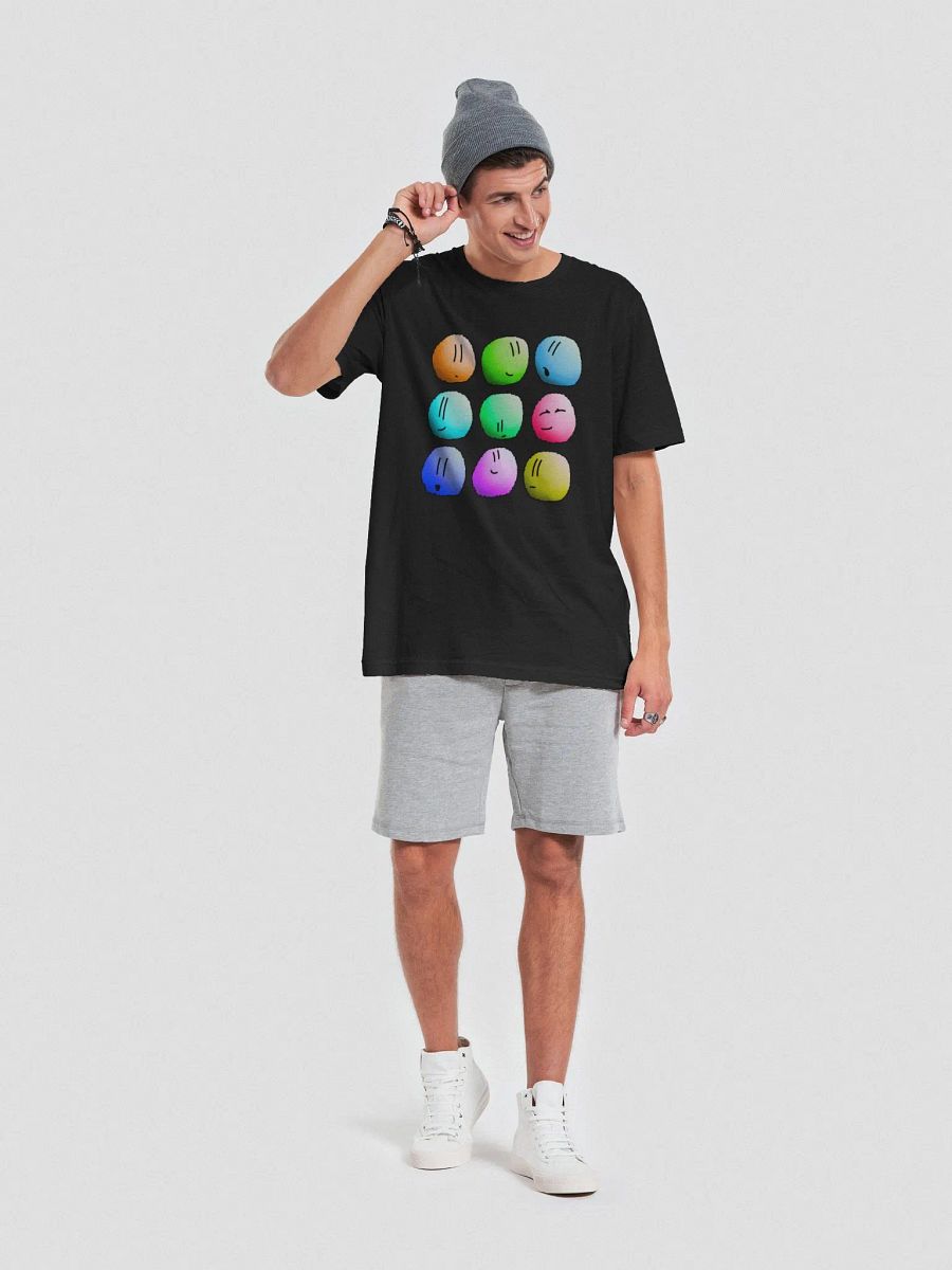 Familiar Faces (Shirt) product image (6)