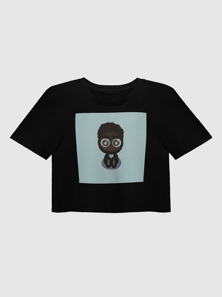 Chibi EbenAP Crop Top F product image (1)