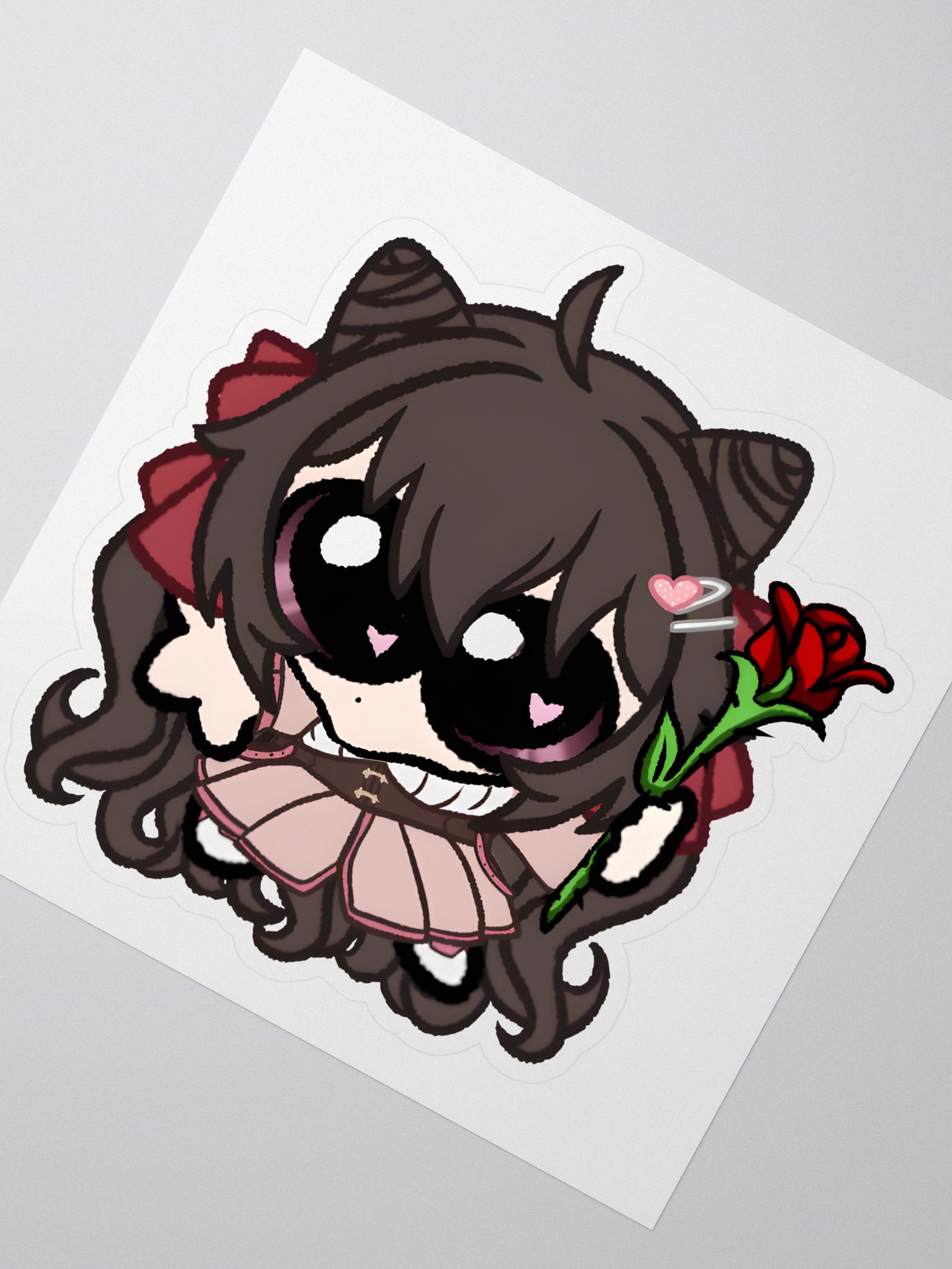 SMOLL | Sticker product image (2)