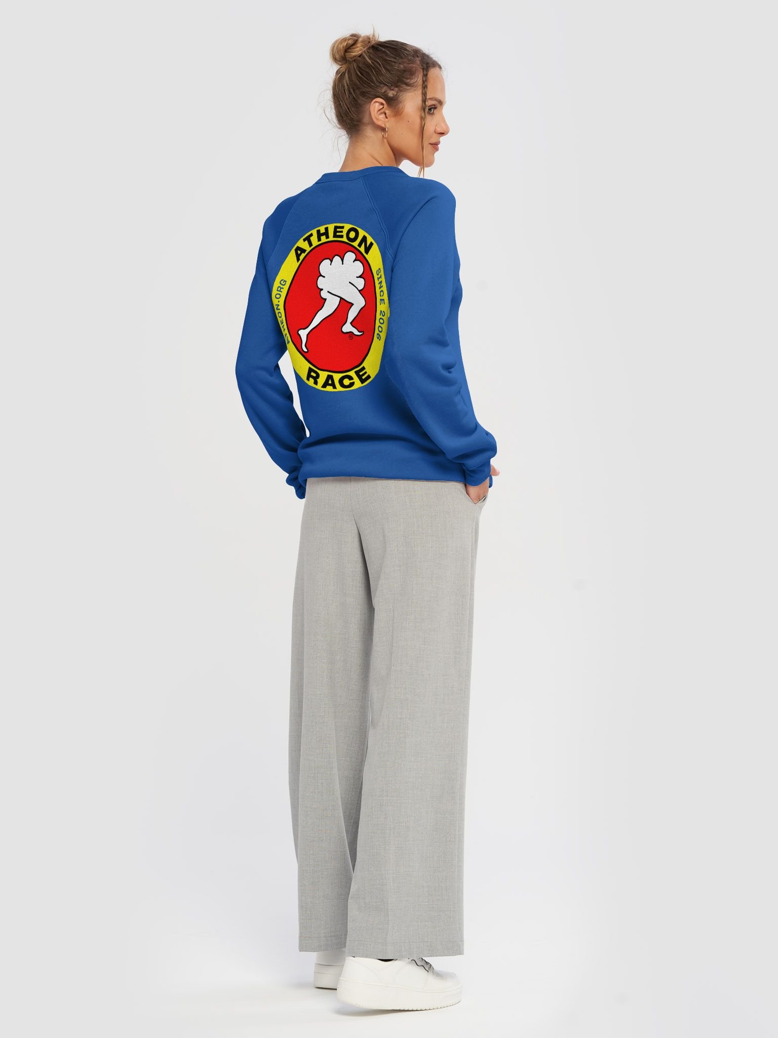 Atheon Race Sweatshirt product image (9)