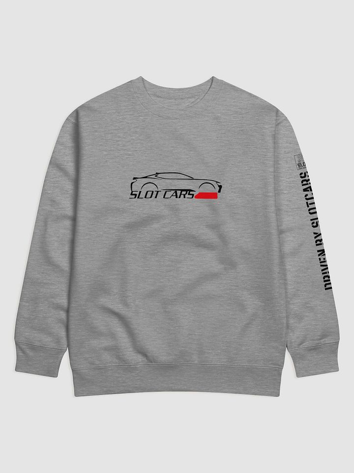 Simply Slot Cars Premium Sweatshirt product image (2)