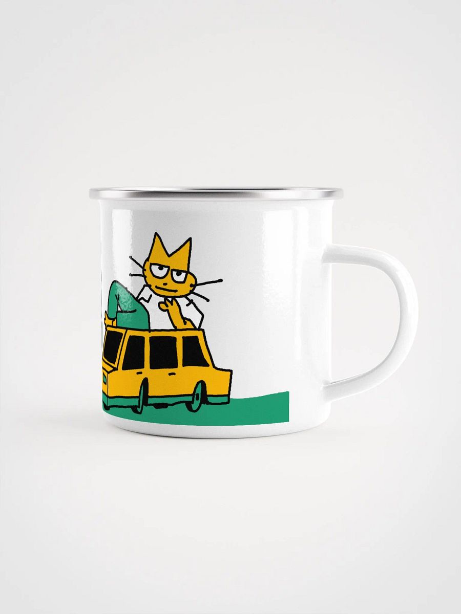 SWAG CAT MUG product image (4)