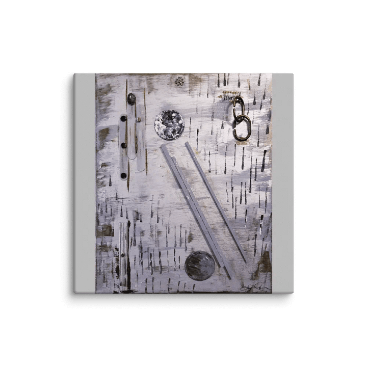Metallique Fusion Canvas product image (2)