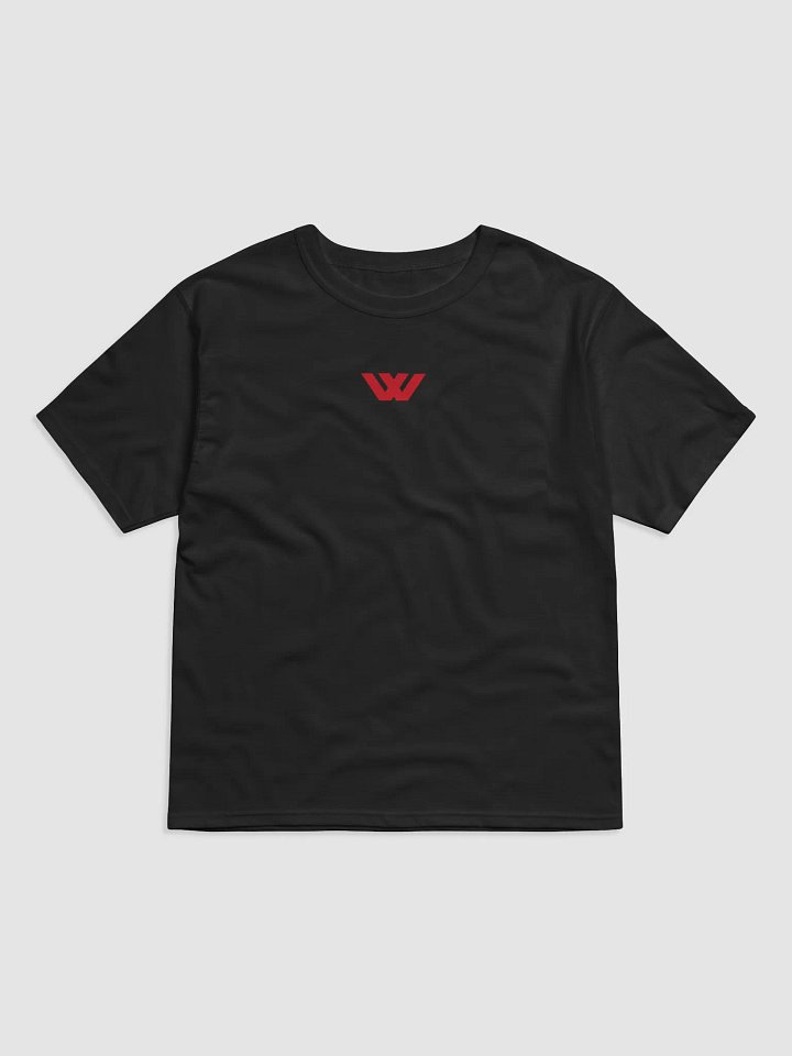 Classic W Logo (Mini) Relaxed-Fit Tee product image (11)