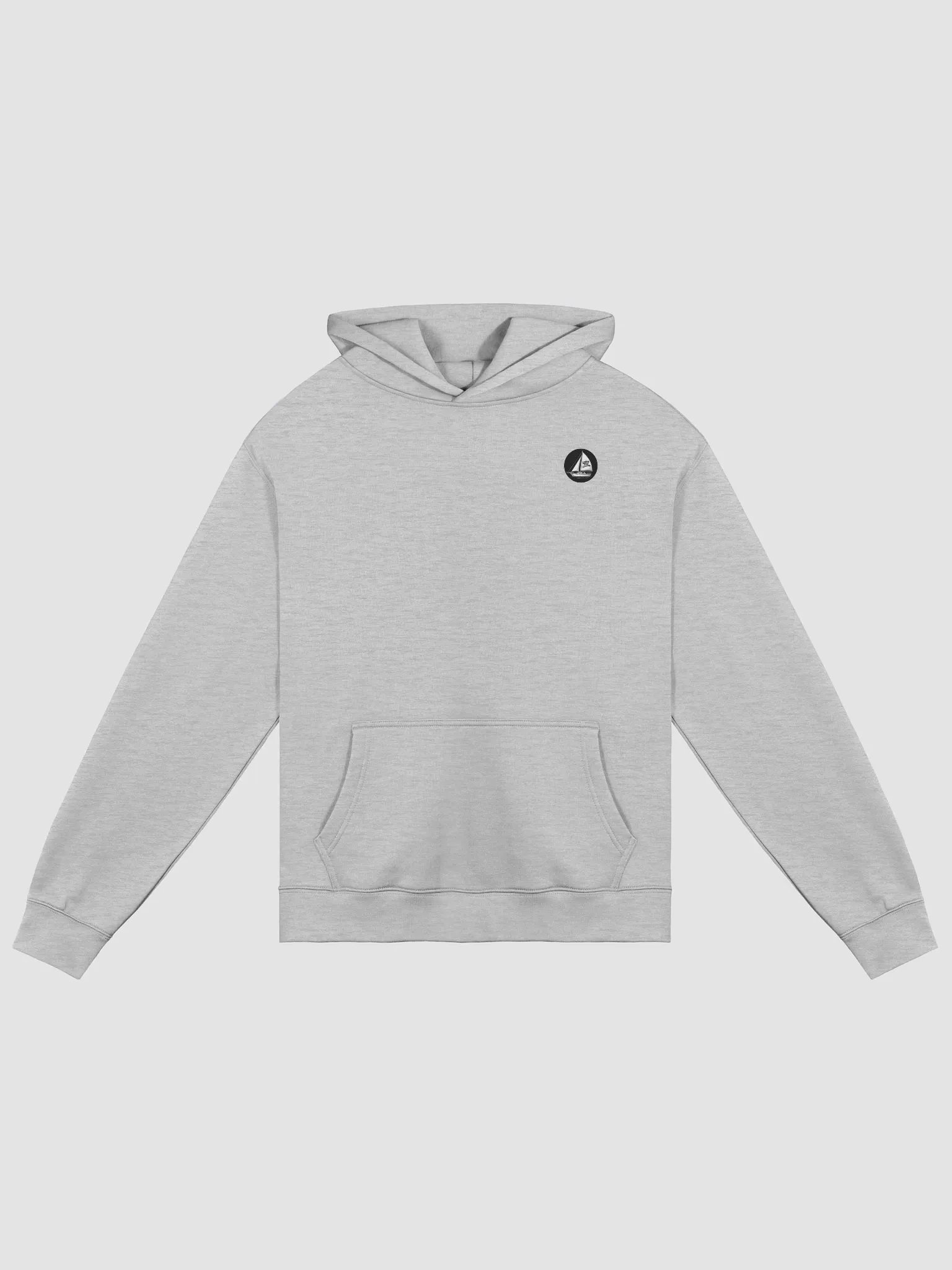 Sailing Past Corporate Hoodie product image (13)