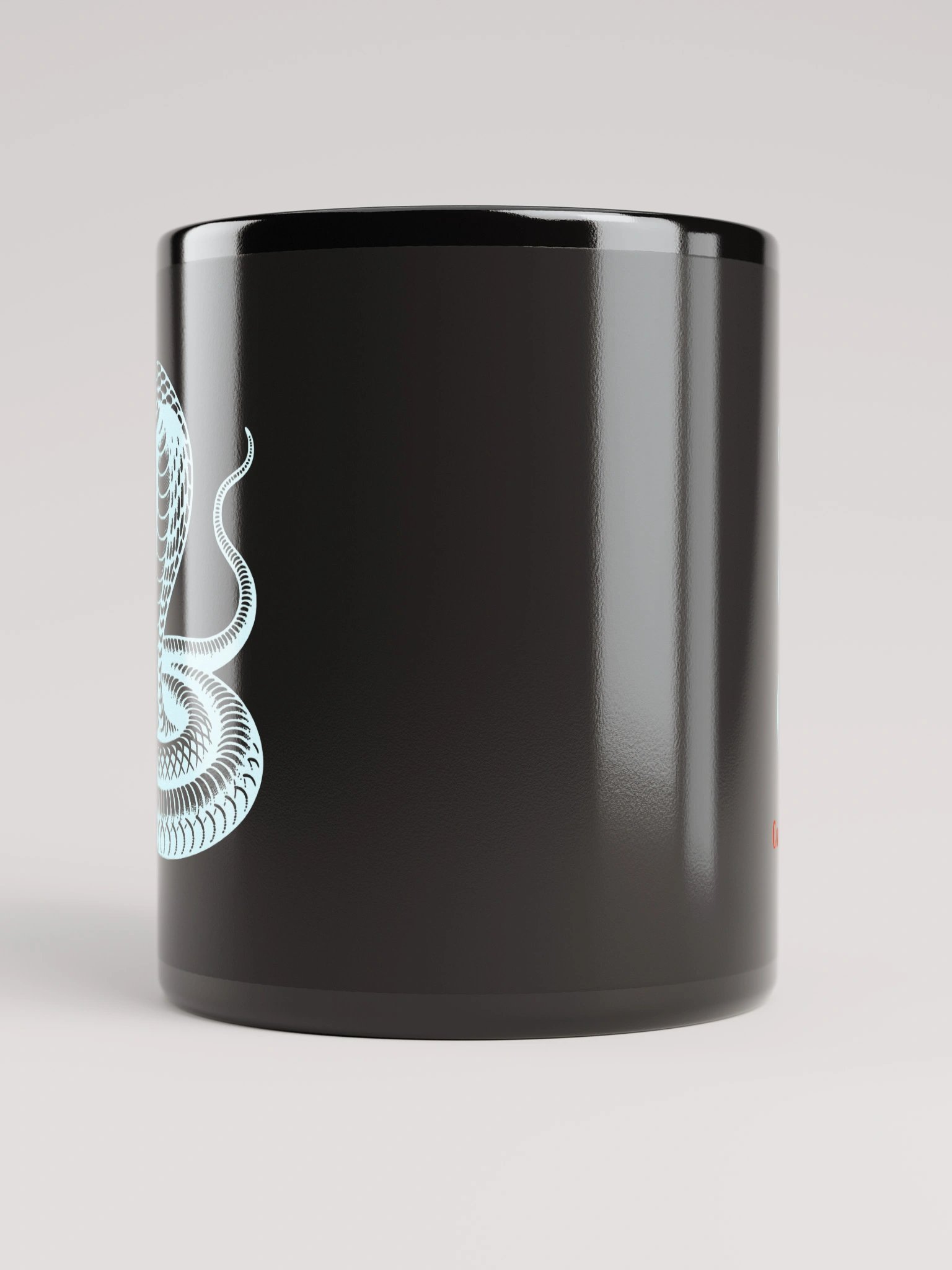 Cobra Mug product image (5)