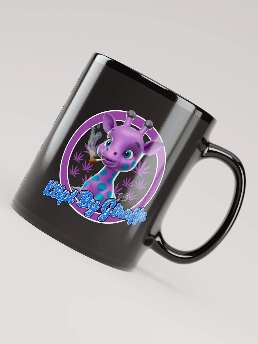 KliptByGiraffe Mug product image (4)