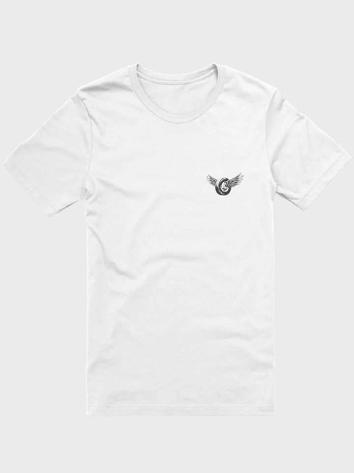 ELEKTRO-AUTO Vintage Shirt product image (2)