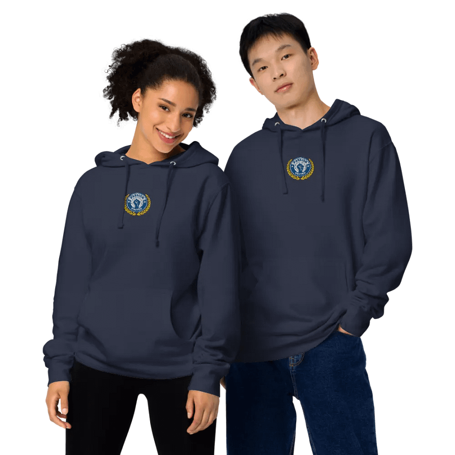 S7 Sniper Hoodie (Dark) product image (8)
