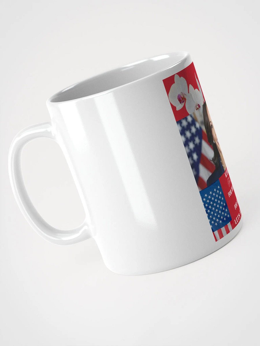 A New Hope For Building Together Coffee Mug product image (3)