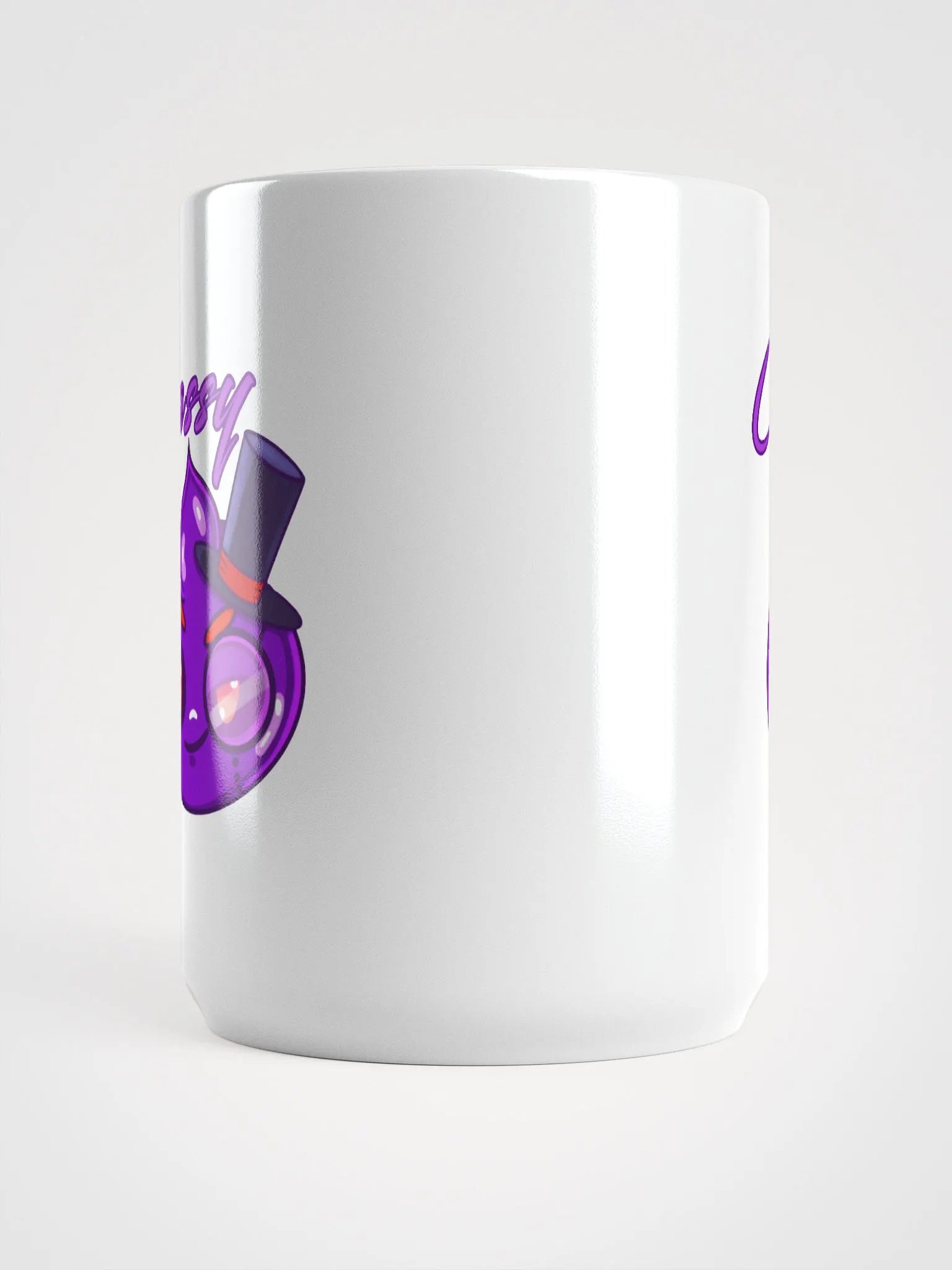Classy Emote Mug product image (5)