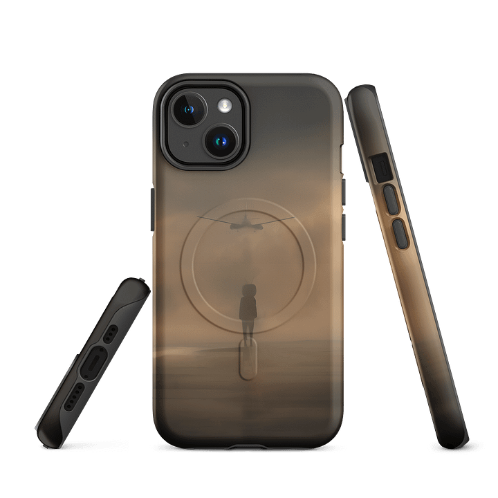 further every day MagSafe iPhone Case product image (1)